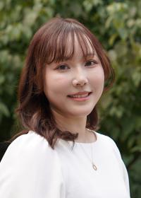 Ayaka Suganuma