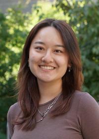 Stephanie Weng