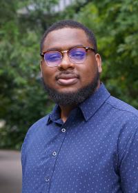 Emmanuel Kubuafor