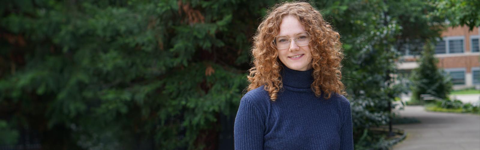 Willow Crawford-Crudell