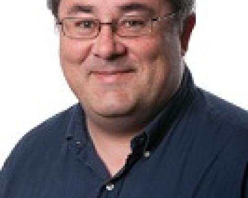 Thomas Lumley