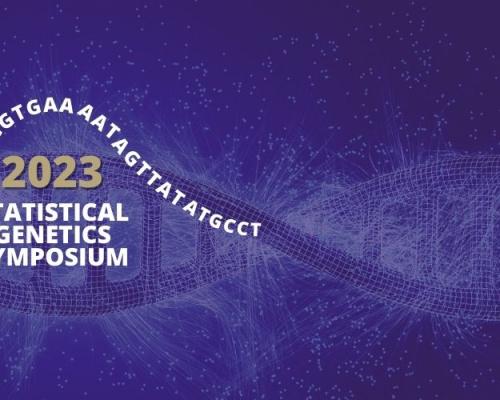 2023 Statistical Genetics Symposium