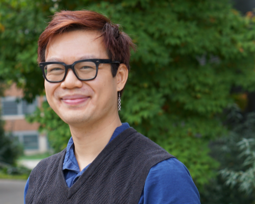 Kevin Lin