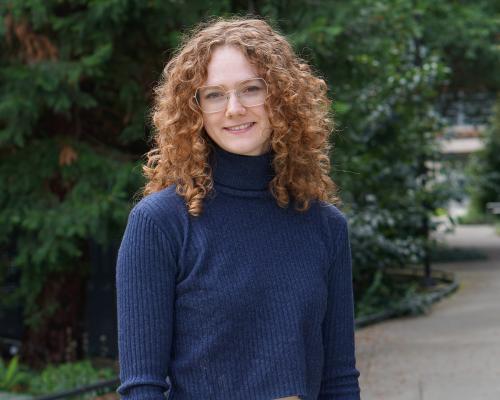 Willow Crawford-Crudell