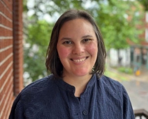 Hannah Shucard
