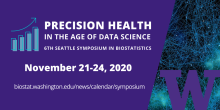 6th Seattle Symposium Banner