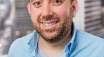 Matthew Conomos