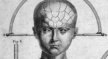 Historical sketch of measuring cranial capacity