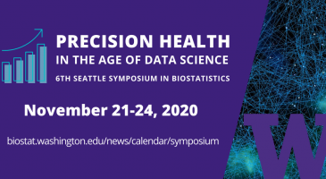 6th Seattle Symposium Banner