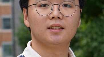 Zhilong Zhang
