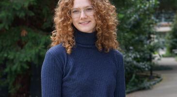 Willow Crawford-Crudell