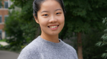 Yifan Lin