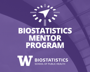 UW Biostatistics Mentor Program