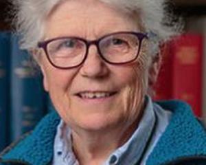 Elizabeth Thompson