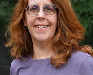 Robin Meija