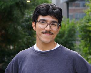 Alejandro Hernandez