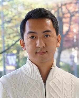 Edward Zhao