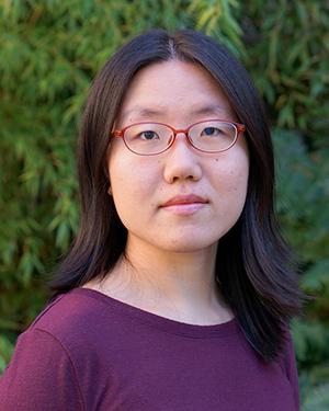 Pearl Liu