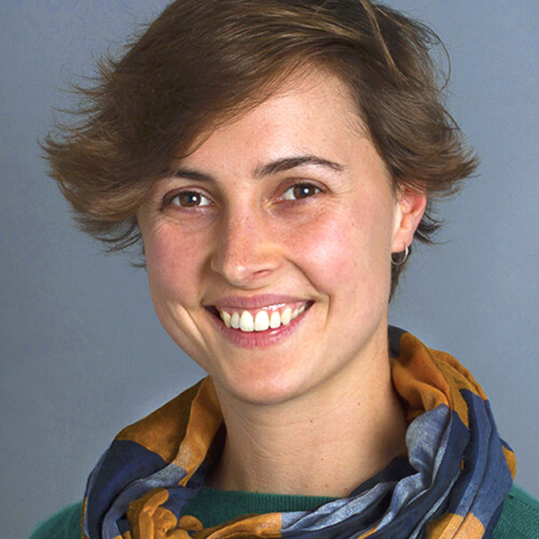 Amy Willis