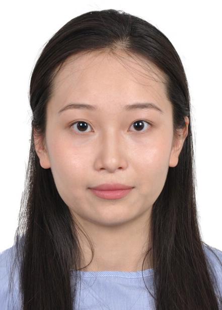 Yutong Wu