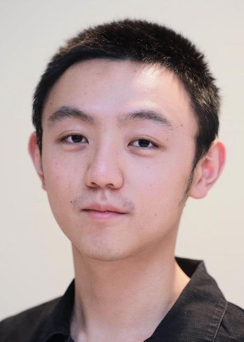 Zifan Fred Yu