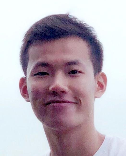 Yongzhe Wang