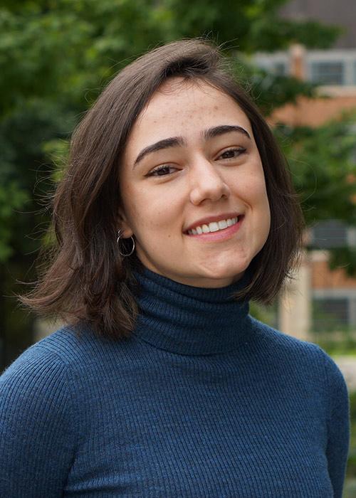 Gabriela Vasconcelos