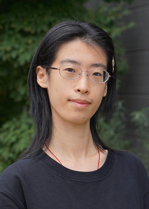 Yichen Wang