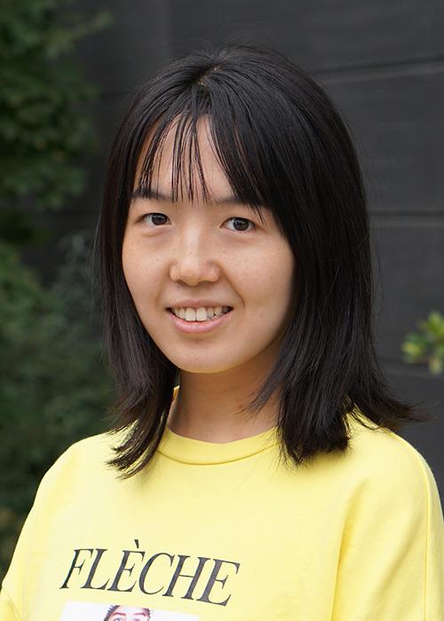 Yiyi Huo