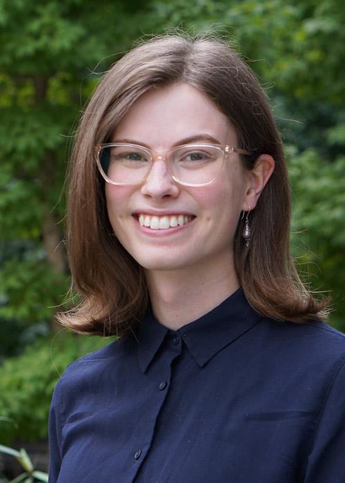 Ellen Graham
