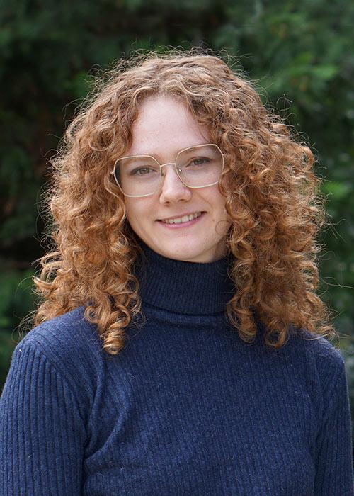 Willow Crawford-Crudell