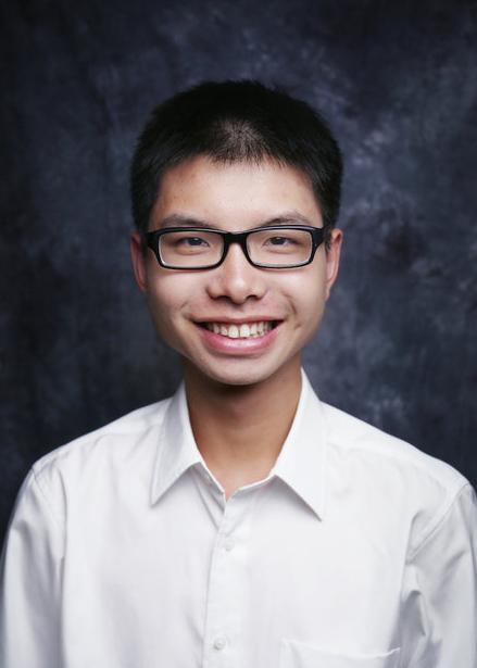 Yiqun Chen