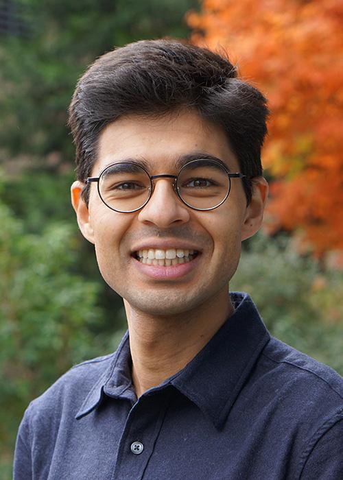 Ameer Dharamshi