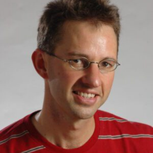 Mark J. van der Laan