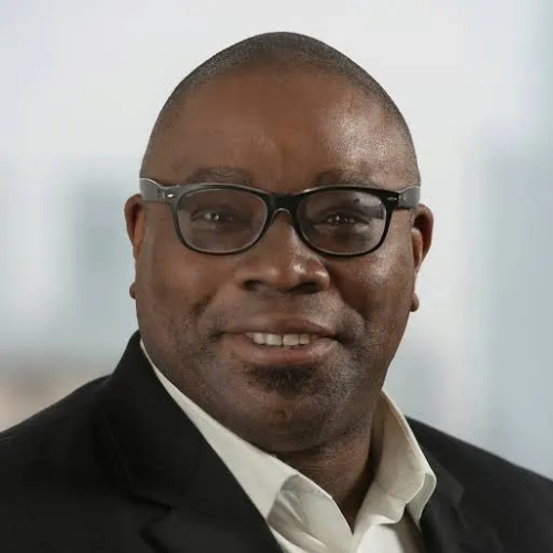 Eric Tchetgen Tchetgen