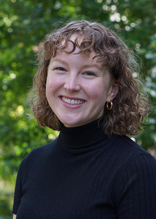 Angela Dahl